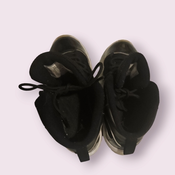 Nike Air Jordan 11 XI Retro Jubilee TD Shoes Sneakers Size 10 - Picture 6 of 11